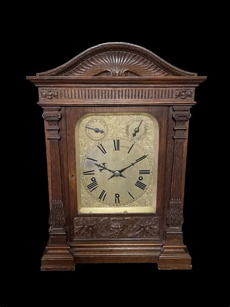 clockmaker sydney